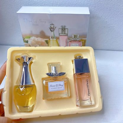 3pcs Perfume Set,