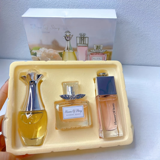 3pcs Perfume Set,