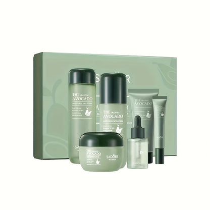 Avocado Essence Skin Care Set