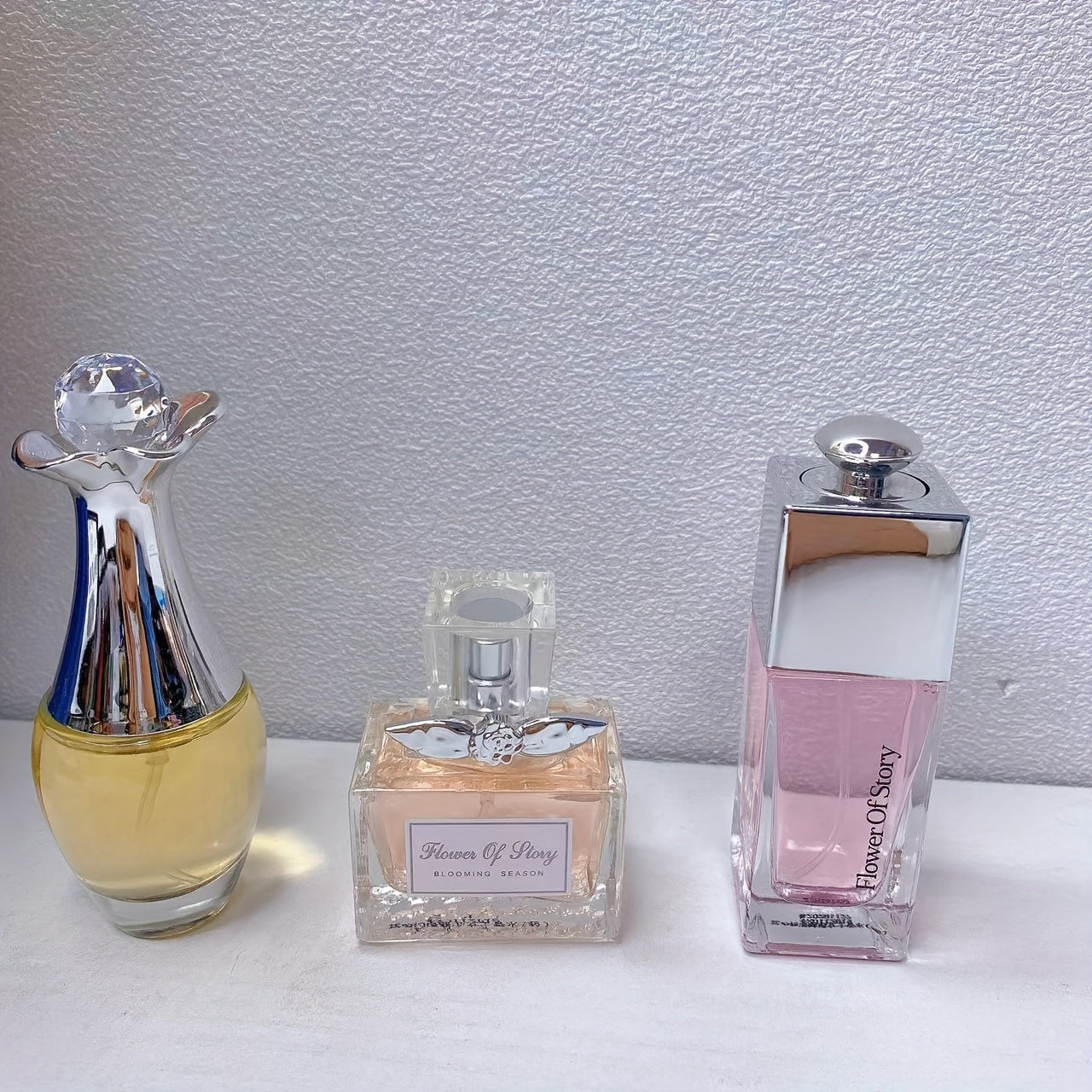 3pcs Perfume Set,