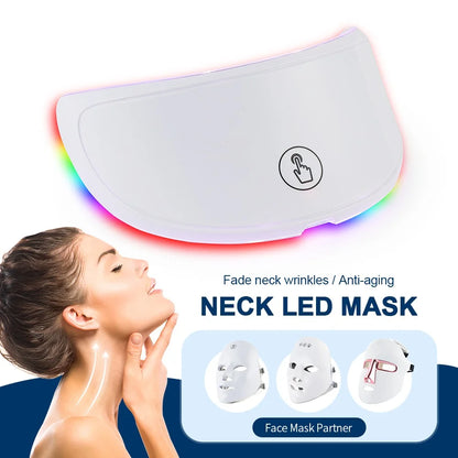 UaittStore® Premium LED Face Therapy Mask