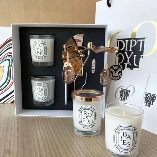 Diptyques  Candles Fragrance Diffuser High Quality Aromatherapy Perfume From China