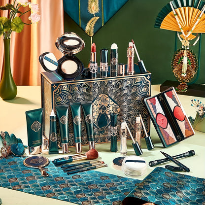 23pc Luxury Makeup Gift Set -