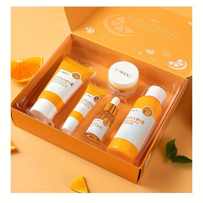 LAIKOU Vitamin C Series Skin Care Set