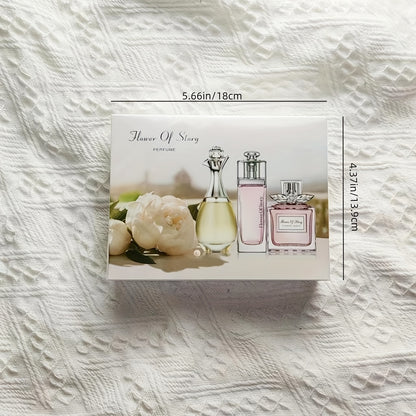 3pcs Perfume Set,